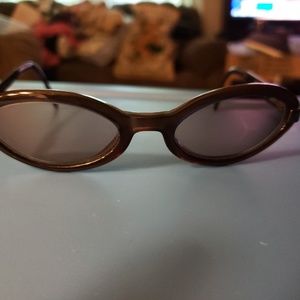 Moschino M3573-S Sunglasses Eyewear,  NOS